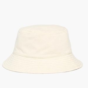 Madewell Short-Brimmed Bucket Hat